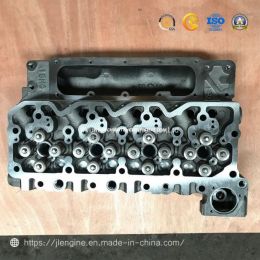 Isde-4D Complete Cylinder Head Assy 5311253