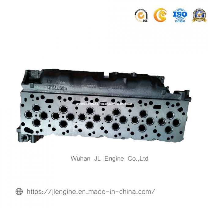 Isde 6.7L Engine Spare Parts Cylinder Head 5364892 