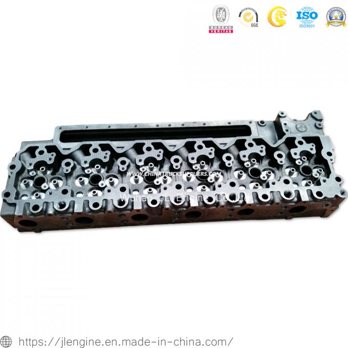 Isle Diesel Engine Cylinder Head and Assy for Commins 4942139 