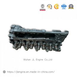 Dcec Dongfeng Cummins 4bt Complete Engine Head Assembly 3933370