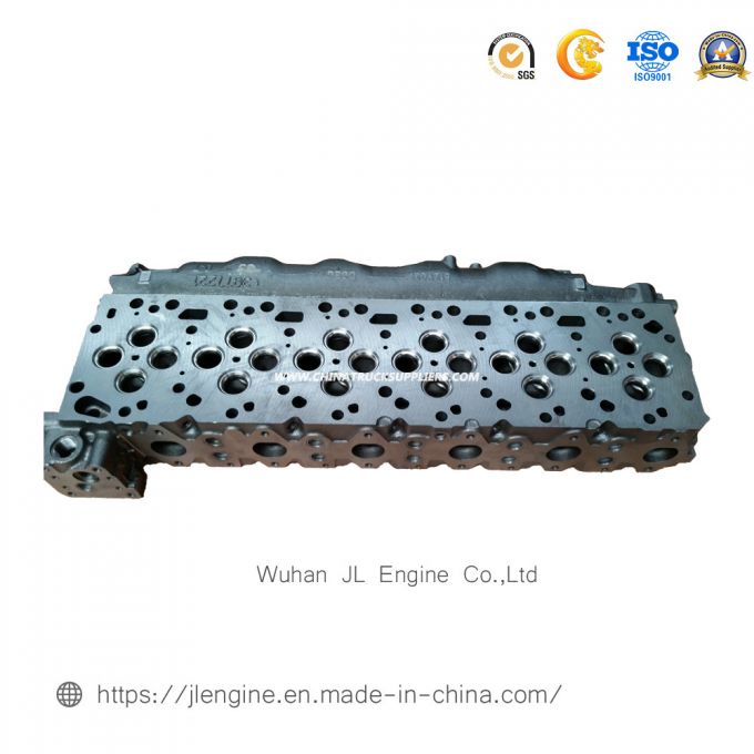 Isde-6D 6.7L Engine Spare Parts Cylinder Head for Cummins 2831474 