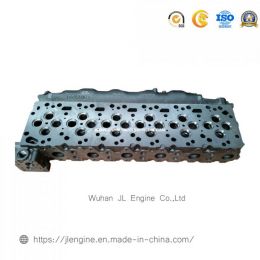 Isde-6D 6.7L Engine Spare Parts Cylinder Head for Cummins 2831474