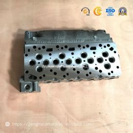 4.5L Diesel Engine Qsb4.5 Cylinder Block Head 4941495