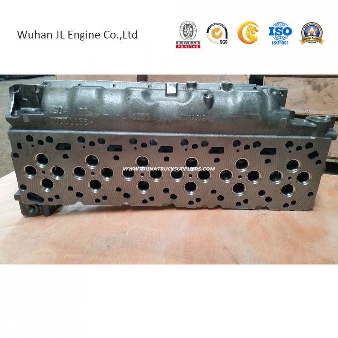 Cylinder Head Qsb6.7 C155 Isde 6.7L Diesel Engine 4936081 