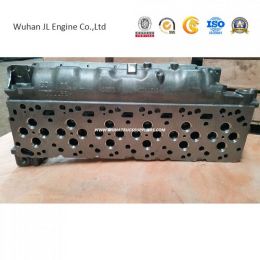 Cylinder Head Qsb6.7 C155 Isde 6.7L Diesel Engine 4936081