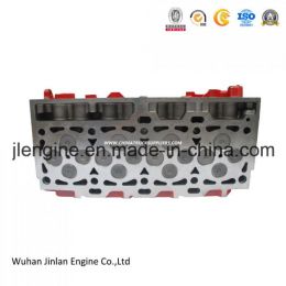 Cummins Foton Isf2.8 Diesl Engine Forged Steel Cylinder Head Assy