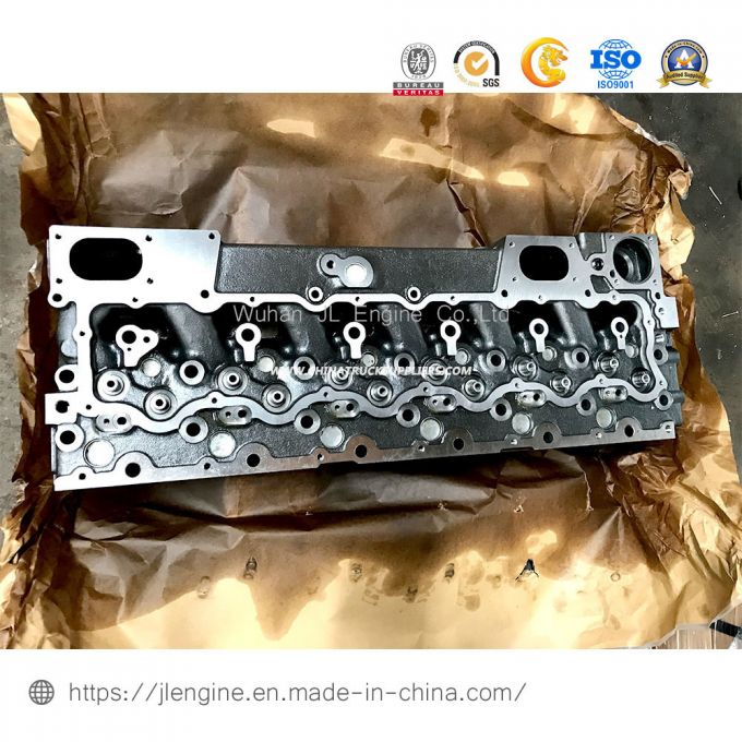 Caterpillar Cat Cylinder Head 3306di Diesel Engine 8n67969 Construction 