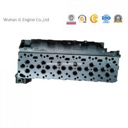 Cylinder Head Qsb6.7 C140 Isde 6.7L Diesel Engine