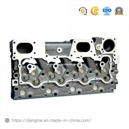 Caterpillar Cat Cylinder Head 3304di Diesel Engine 1n4304 Construction