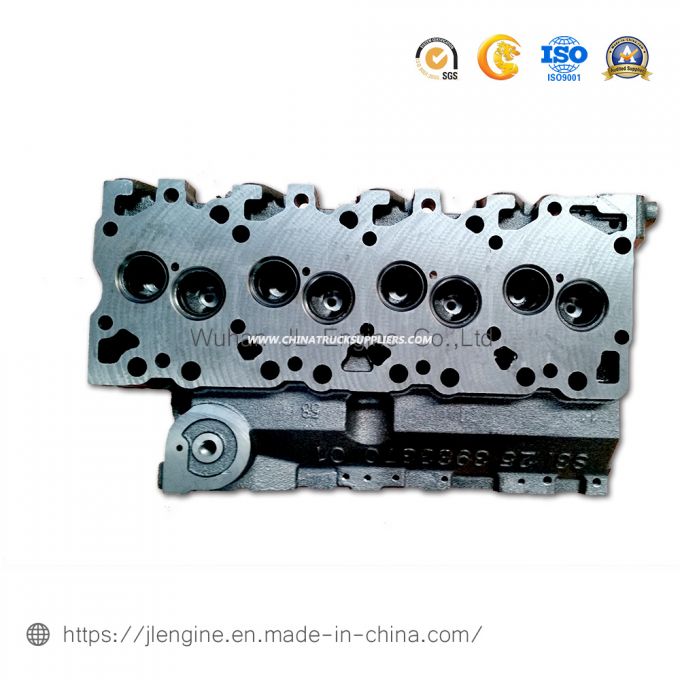 4bt Cylinder Head for 4b 3.9L Engine Head 3920005 