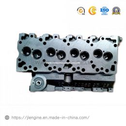 4bt Cylinder Head for 4b 3.9L Engine Head 3920005