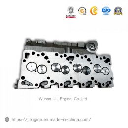 4bt 3.9L Excavator Truck Engine Parts Cylinder Head Assy