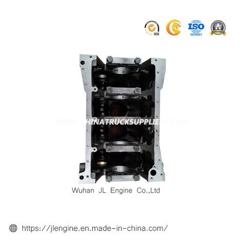 4b Engine Block 4991816 with Competitive Price for Cummins 