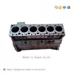 6b Engine Block for Construction Machinery Engine 3935931 3928788