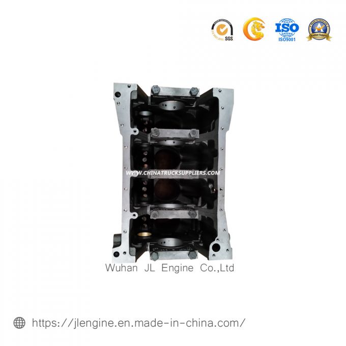 Excavator Engine Spare Part 4bt Engine Block 4089546 