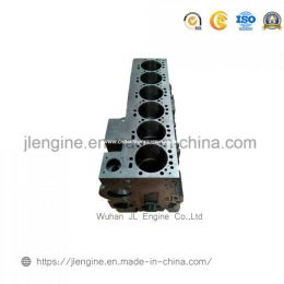 6CT Cylinder Block f