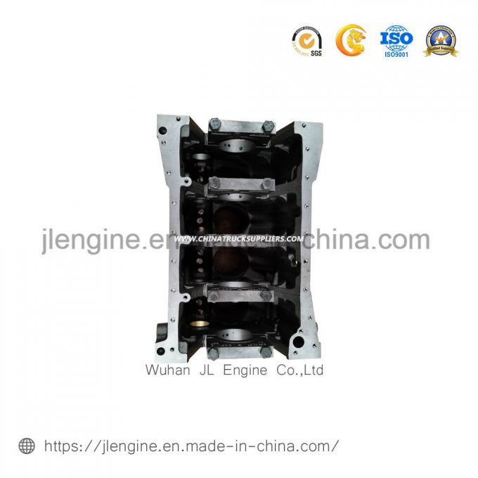 Diesel Engine Parts 4bt Engine Cylinder Block 