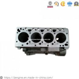 Cummins 4b 4bt 5.9 Cylinder Body Long Block Crankcase 4089546