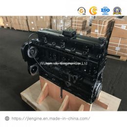 Cummins Qsl8.9L Diesel Engine Cylinder Long Block Auto Parts Hot Sell