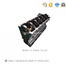 Dcec Dongfeng Cummins K19 Cylinder Block 3811921 for Bulldozer Qsk19 Diesel Engine Spareparts