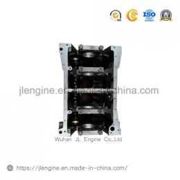 Dcec Dongfeng Cummins 4bt Cylinder Block for 3.9L Diesel Engine Truck Engine / Excavator Engine 3903