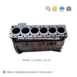 Dongfeng Cummins Dcec 6bt Engine Cylinder Block 3905806 for Truck Diesel Engine Spare Parts