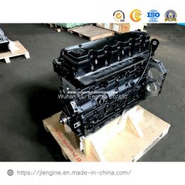 Dcec Cummins Qsb6.7 Cylinder Long Block for Diesel Engine