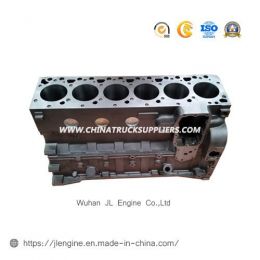 Auto Spare Parts Cummins 6bt 5.9L Diesel Engine Cylinder Block