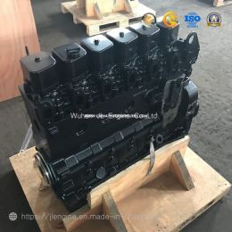 Cummins 6bt Long Block for Diesel Engine Construction Engineering