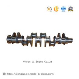 6c 8.3L Displacement Diesel Engine Crankshaft for Cummins 3910968 3914584
