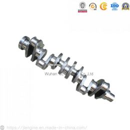 Cummins 6L8.9 OEM Engine Part Crankshaft Forged Steel 3965010 3976841