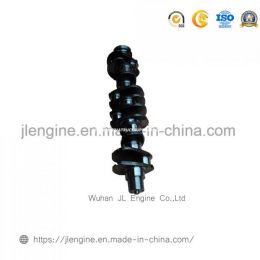 Dcec Dongfeng Cummins 6CT Forged Crankshaft 3914584 Diesel Engine