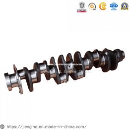 Cummins Isle 8.9L Diesel Engine Crankshaft 3965012 Forged Steel