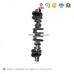 Dcec Cummins Crankshaft K19 Engine Part Quality