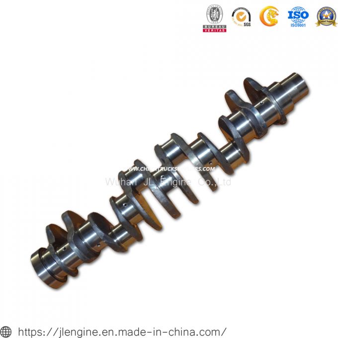 Cylinder Crankshaft 6CT for Diesel Engine Cummins 