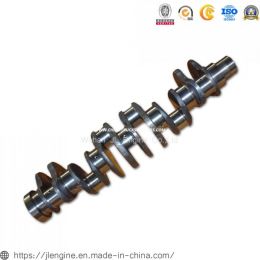 Dcec Cummins Cylinder Crankshaft 6CT for Engine Cummins Auto Parts