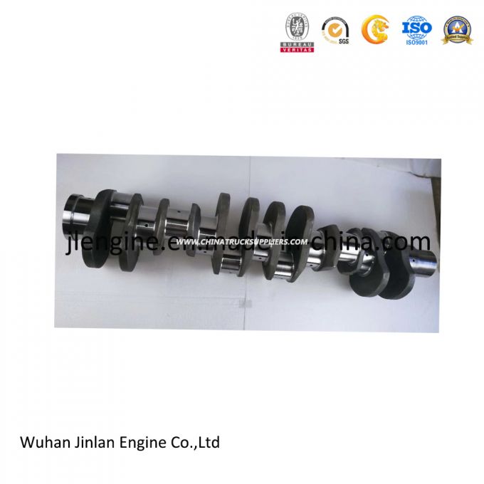 Cummins K19 Crankshaft for Excavator Mining Gnerator Marine 