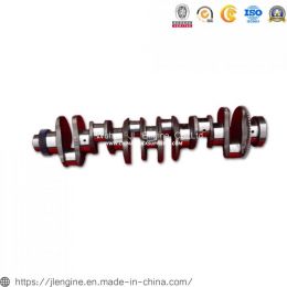 Cummins Qsc8.3 Crankshaft 3965008 for Excavator Diesel Engine