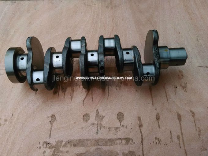 Engine Forged Steel Crankshaft for Cummins 4bt 3907803 3960621 