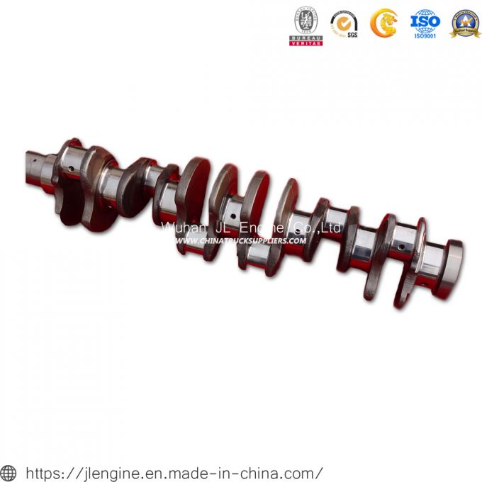 Cummins Crankshaft Isc/Qsc8.3 4.5L Auto Parts 3965008 