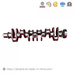 Dcec Dongfeng Cummins Isde Qsb 6.7 4934862 Crankshaft for Cummins Engine