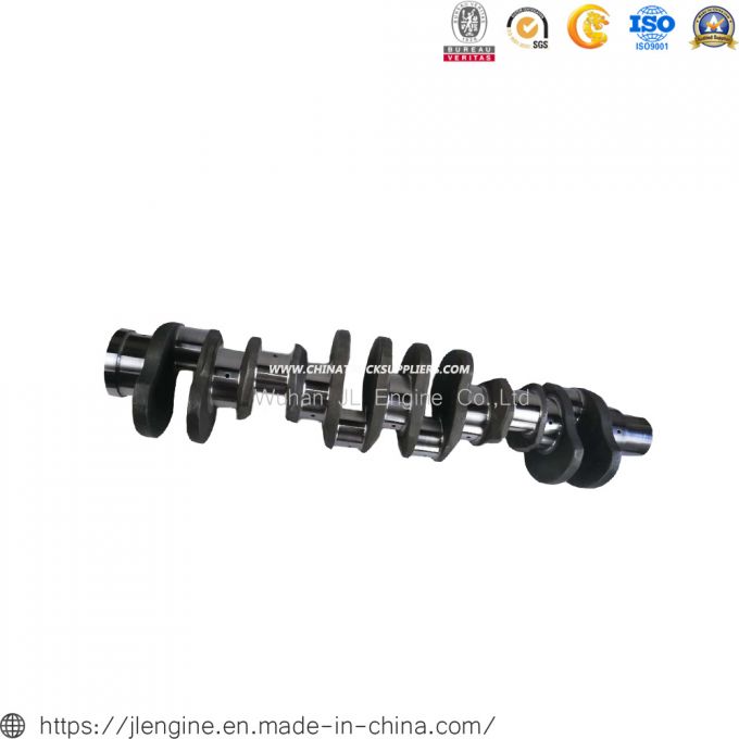 K19 Alloy Crankshaft for Cummins 3096362 3418898 