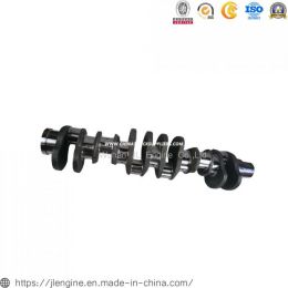 K19 Alloy Crankshaft for Cummins 3096362 3418898