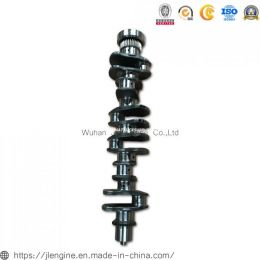 Cummins Qsb 6.7 Diesel Engine Crankshaft for Excavator Heavy Machine