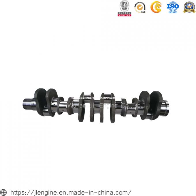 Cummins Crankshaft K19 Diesel Engine Auto Parts 3347569 