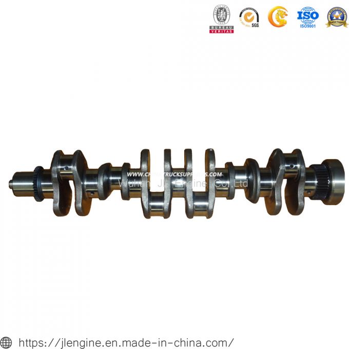 Cummins Crankshaft Isbe5.9 Diesel Engine Auto Parts 4980462 /3941199 