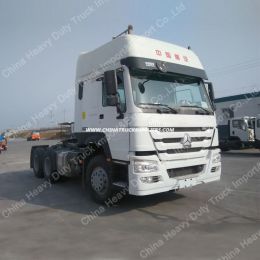 Chinese International Tractor Truck Head 50ton/60ton/70ton Tow Trucks Sale