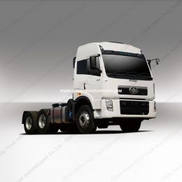 Brand New Truck FAW Rhd 6X4 420HP Tractor Truck/Towing Truck