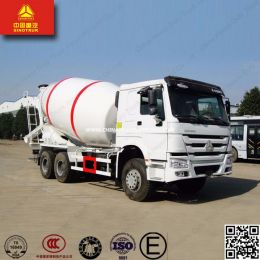 Sinotruk HOWO 6X4 33