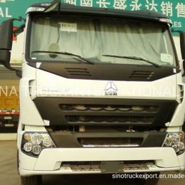 Sinotruk HOWO 6cbm Concrete Mixer Truck for Sale